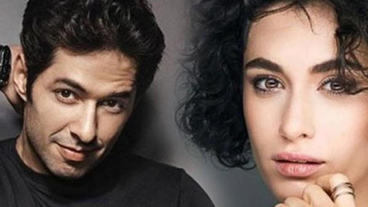 Hande’yi çıldırtan iddia