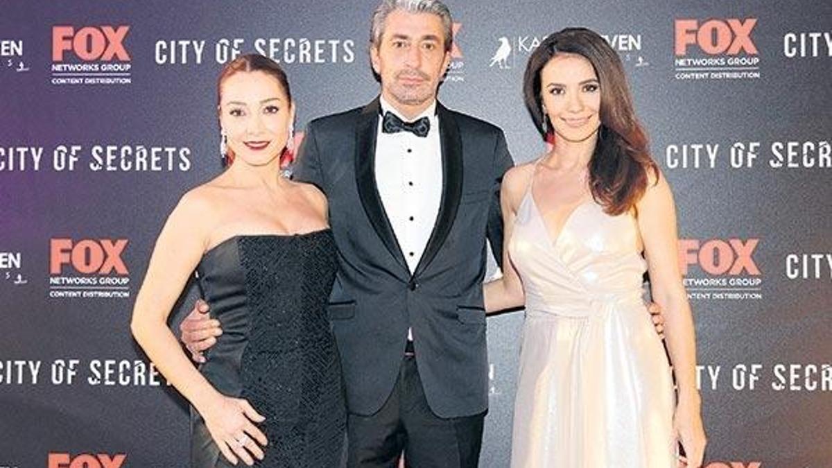 Cannes’da beğenildi
