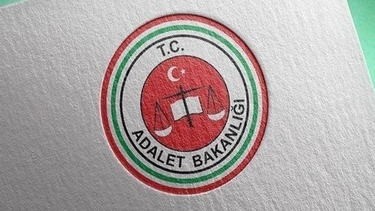 'ABD vize vermedi' iddialarına Adalet Bakanlığı'ndan açıklama