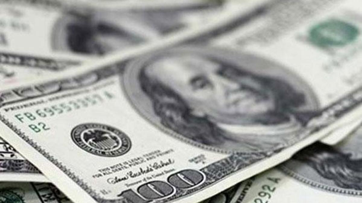 Dolar 3.73 liranın üzerinde