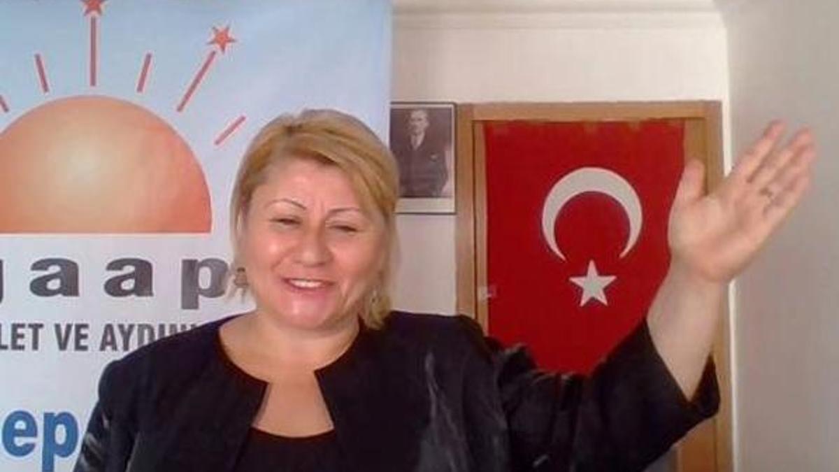 Meral Akşener'den önce davrandı! 2017'nin ilk partisi kuruldu