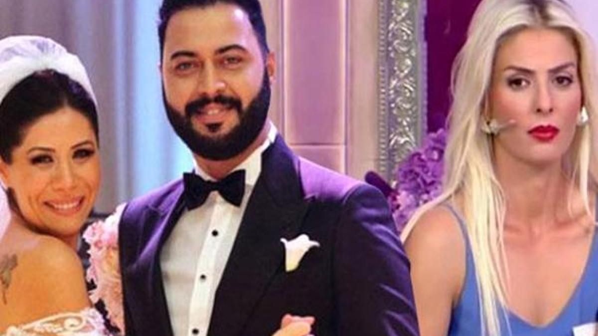 Caner'den bomba Tülin itirafı: 15 yaşında çocuğumuz...