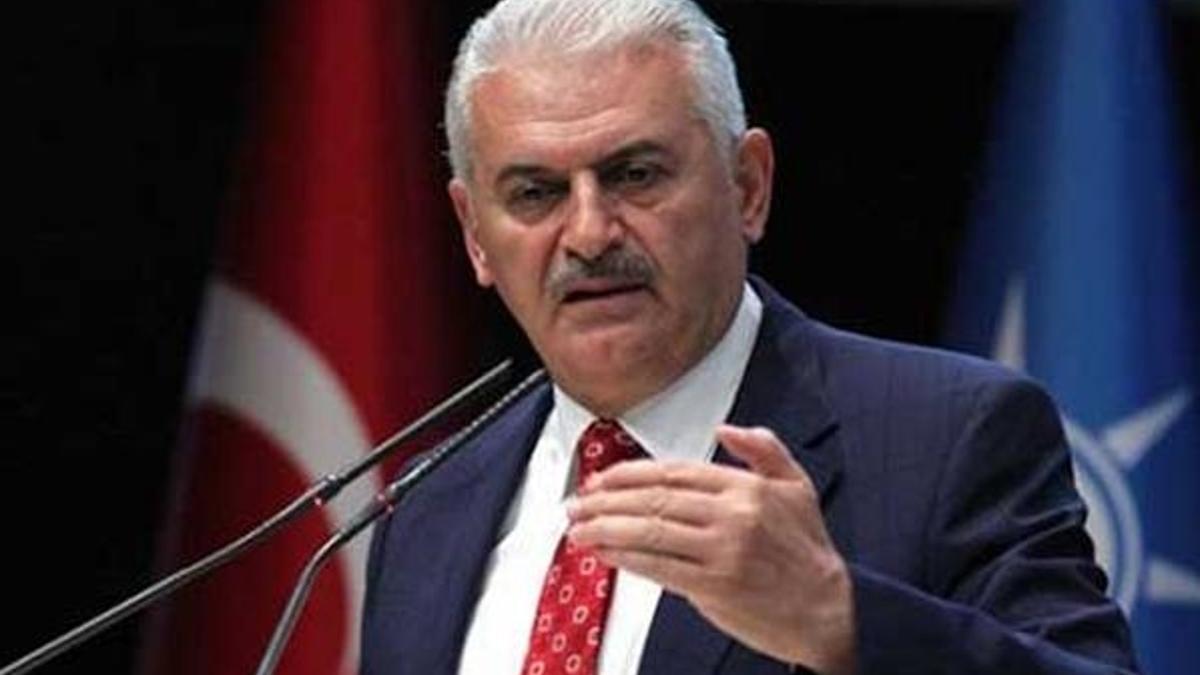 Barzani'nin kararına Türkiye'den ilk tepki