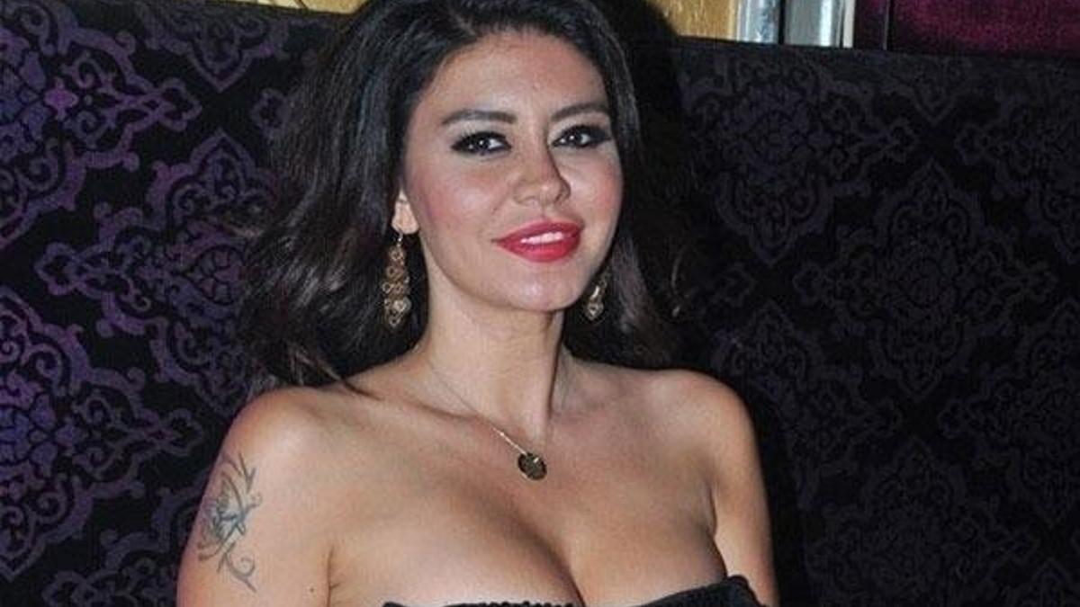 Ebru Polat'a evlilik teklifi yağdı!