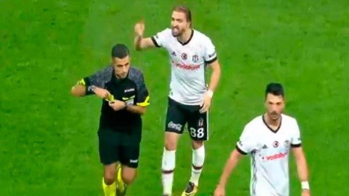 Mete Kalkavan konuştu! Caner Erkin...
