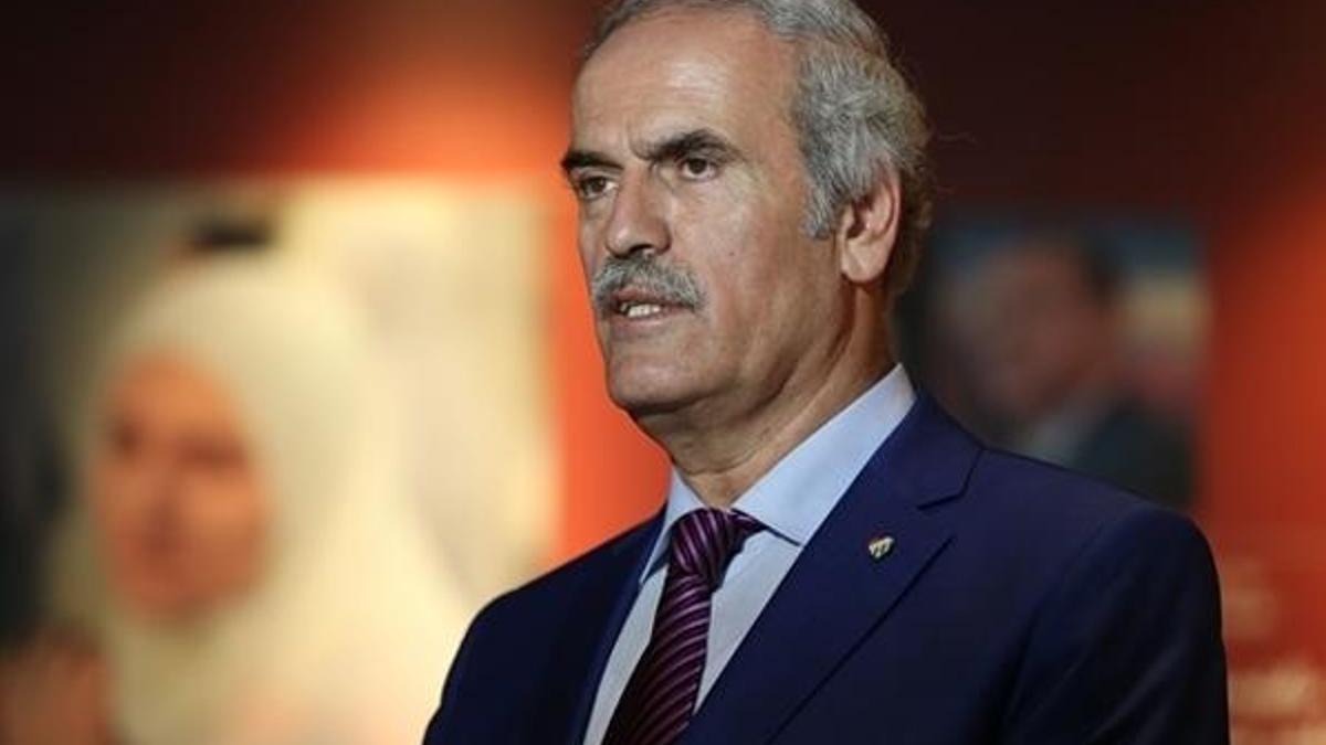 İstifasını açıkladı tatile çıktı: Hazırlıksız yakalandım