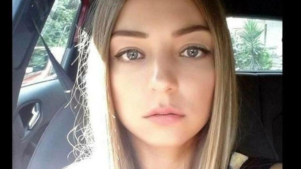Eylem Gülçin Kanık'la ilgili flaş gelişme!