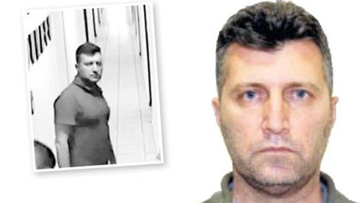 MİT'e haber verme gereği duymamış