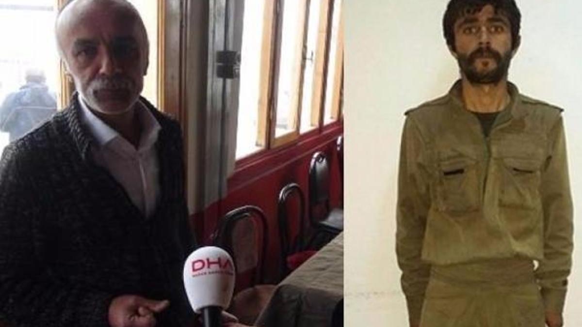 PKK'lı teröristi yakalatan kahveci konuştu!
