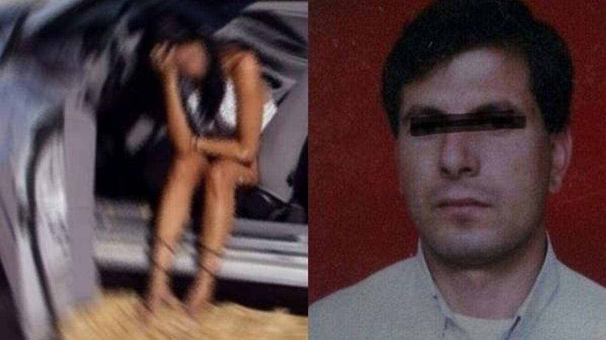 Akılalmaz olay! Arabasından indirip tecavüz etmeye çalıştı