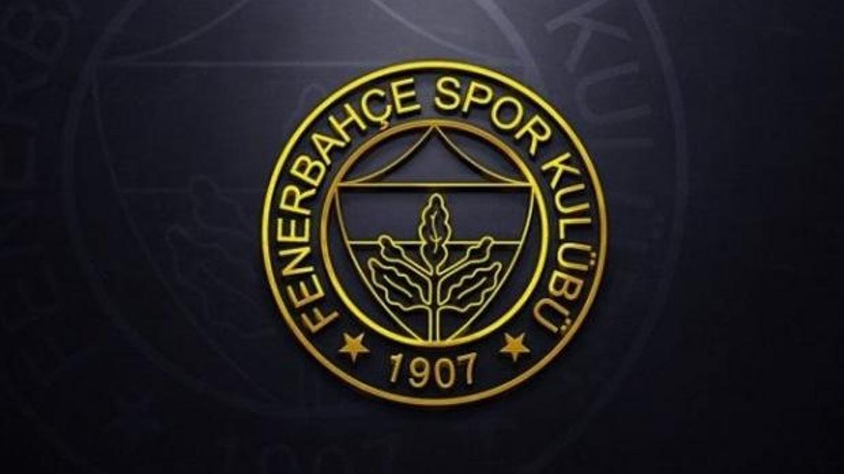 Fenerbahçe Kulübünden Yargıtay açıklaması