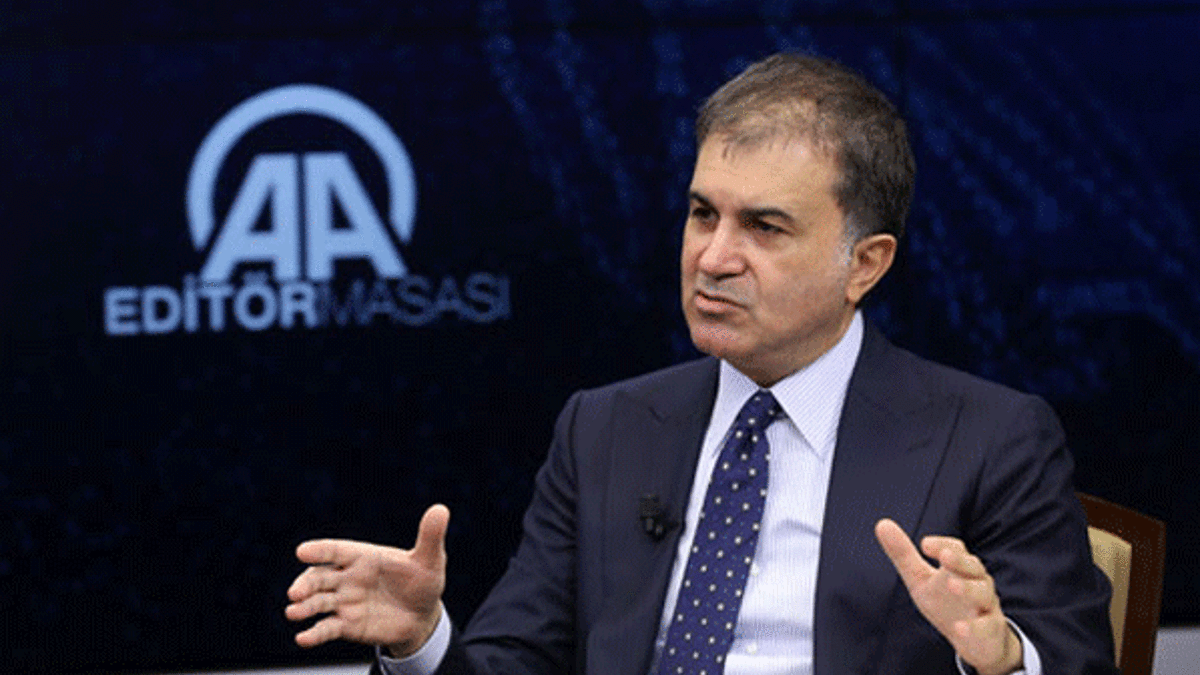 Bakan konuştu: Bu intihar olur!