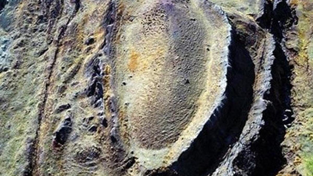 ABD'li bilim adamı Türkiye'de! O sırrı çözmek için geldi
