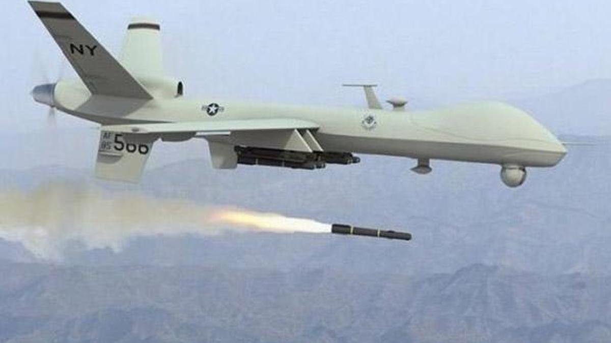 Yemen'de DEAŞ'a yönelik hava saldırısı: 10 ölü