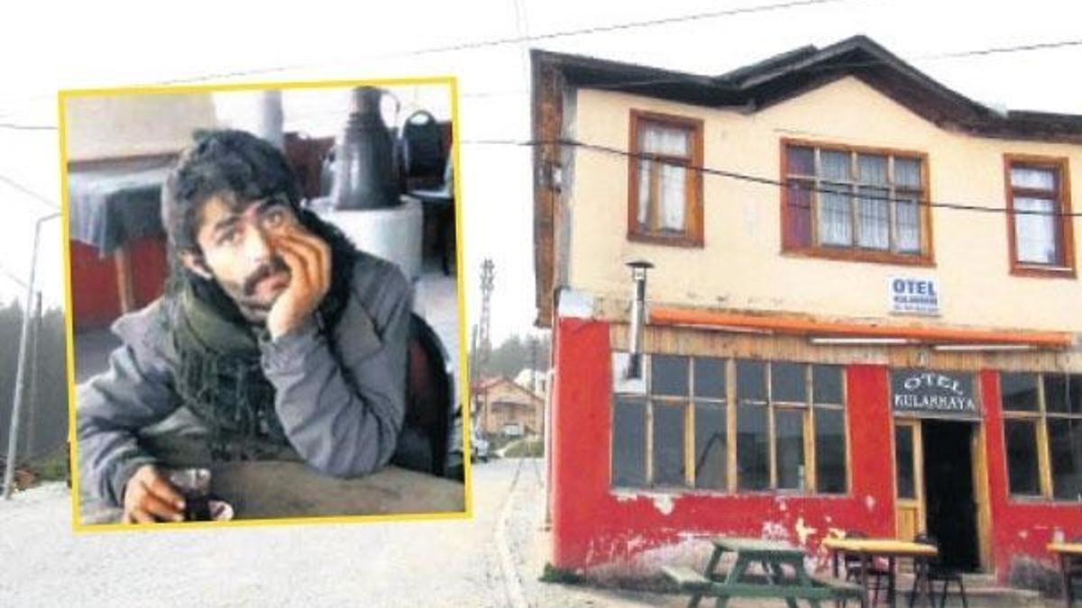 ‘Kapıyı kapattık, hiç yanından ayrılmadık’
