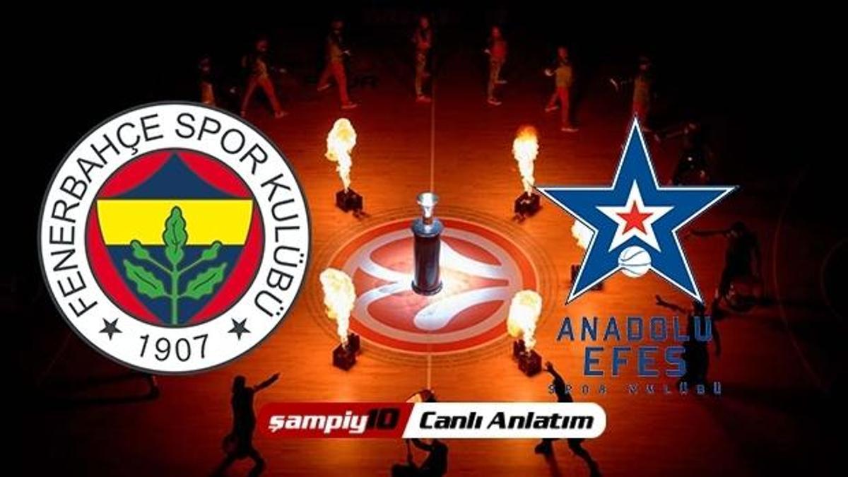 Avrupa'da Türk derbisi!