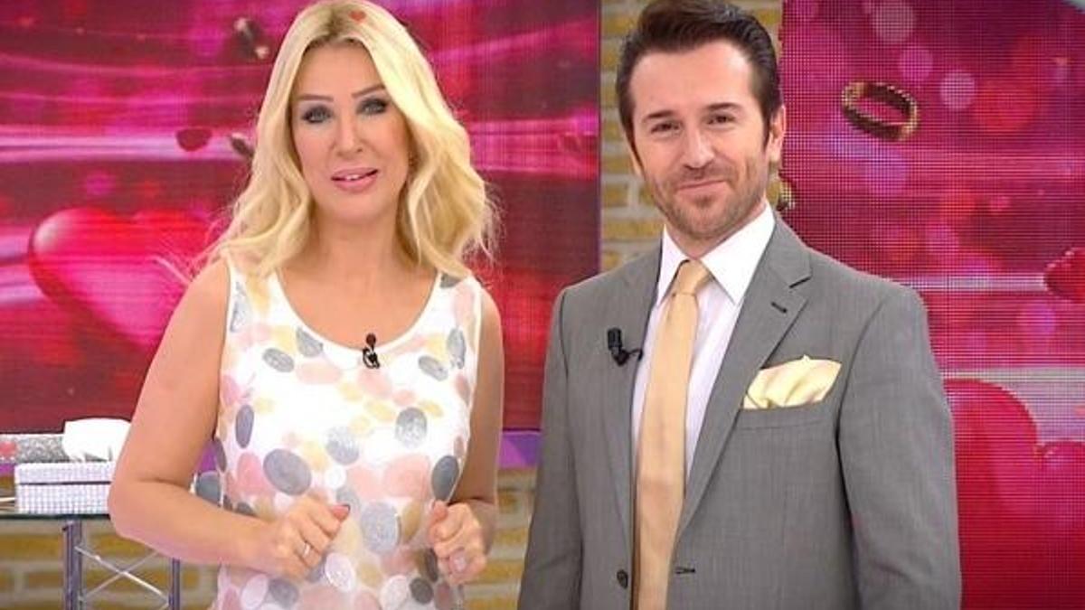 Ayhan Aşan’dan 'Seda ile Uğur' hakkında suç duyurusu