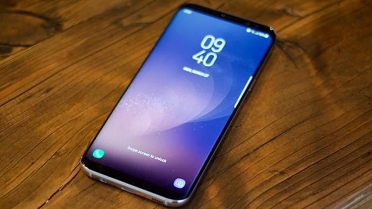 Samsung Türkiye tarih verdi