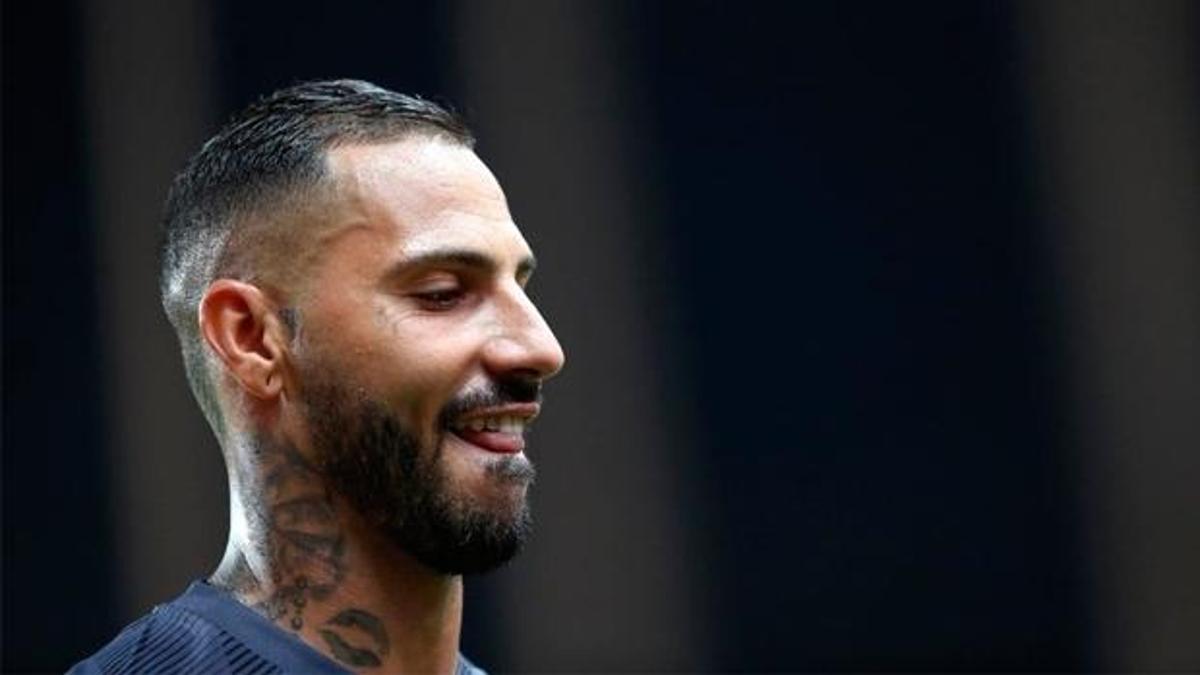 Ricardo Quaresma, 16 ayda 3 kupa kazandı!