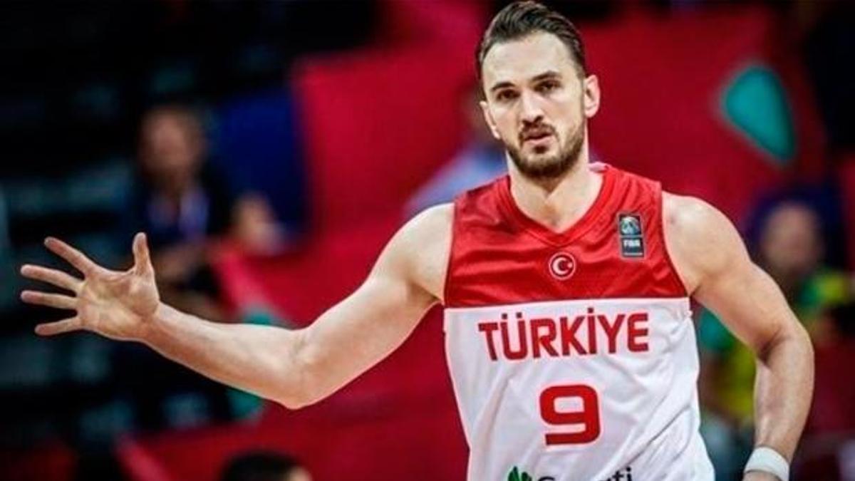 Semih Erden resmen Beşiktaş'ta
