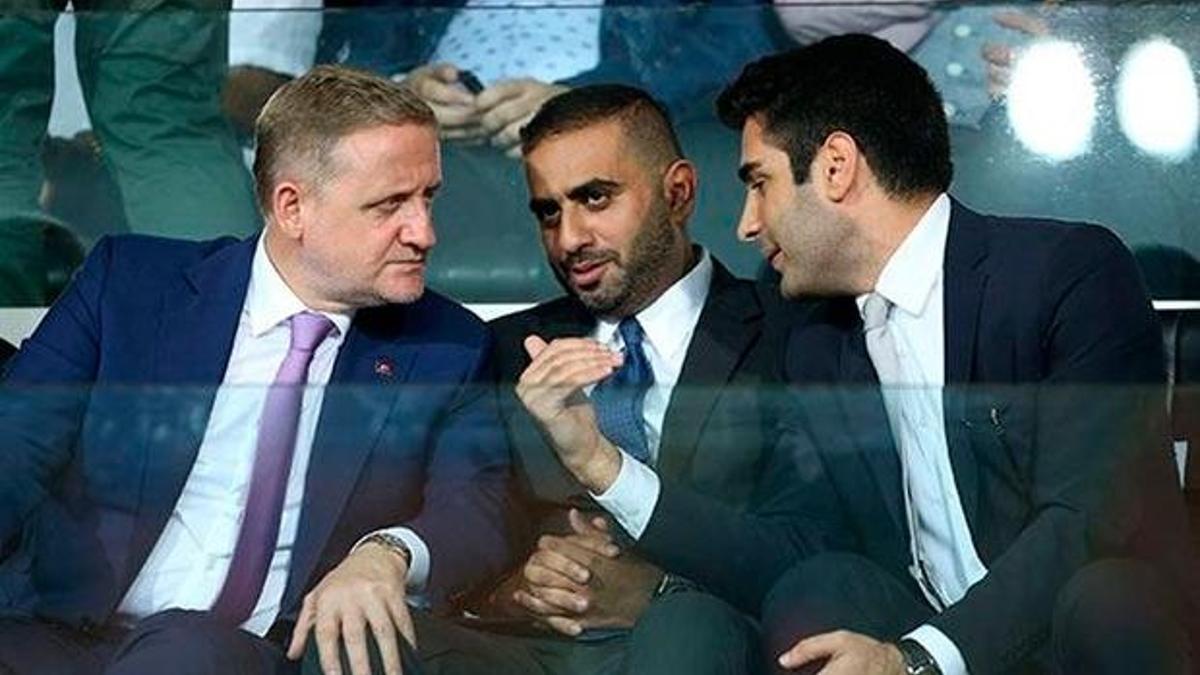 beIN Sports, Başakşehir'i satın alıyor iddası!