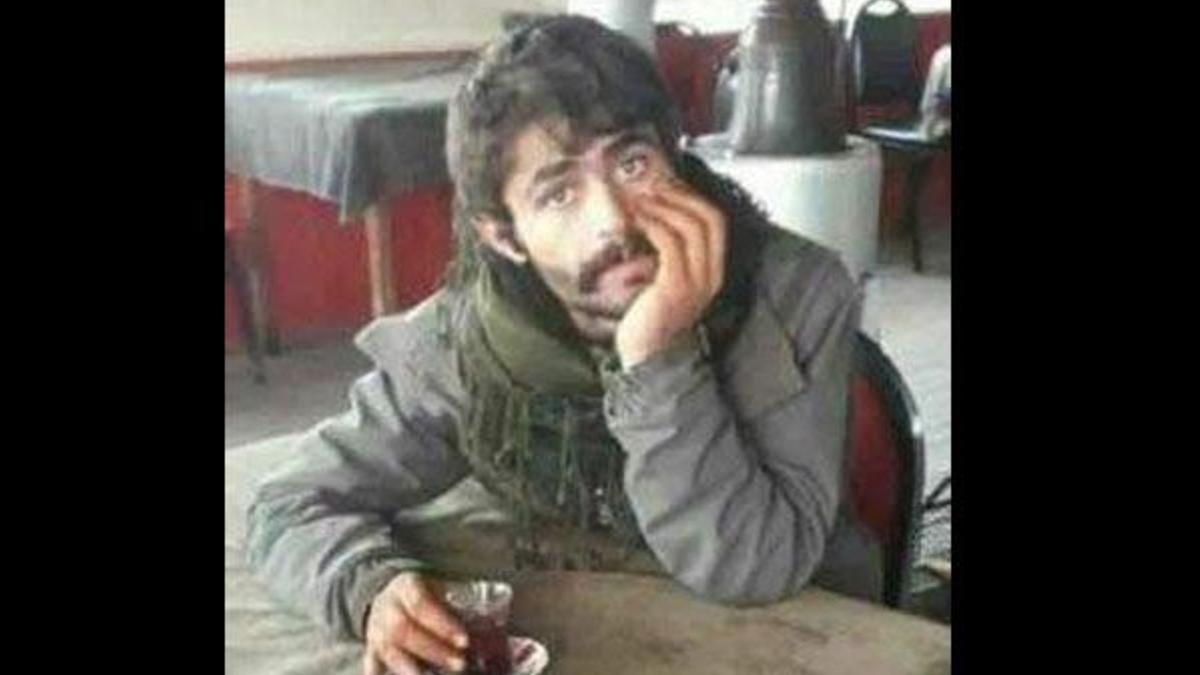 Giresunda yakalanan terörist yer gösterdi, sığınaklar bulundu