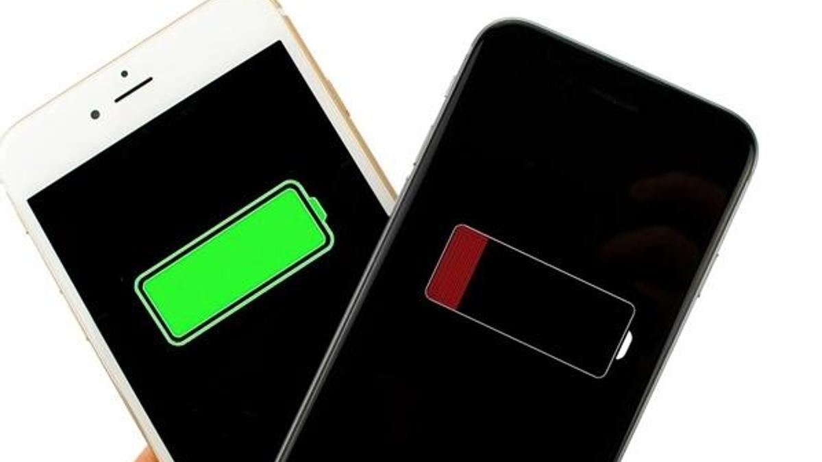 iPhone'ların pil ömrü 2 katına çıkıyor