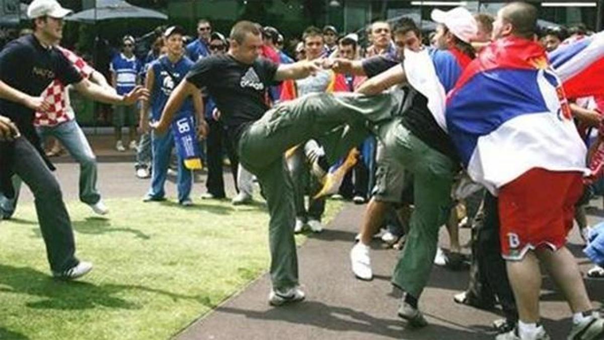 Kendi seyircilerine deplasman yasağı!