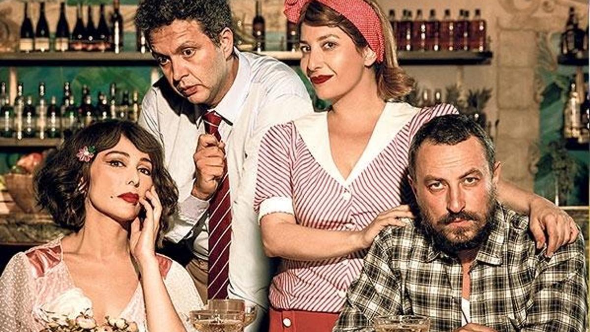 35 yıl sonra Arzu Tramvayı