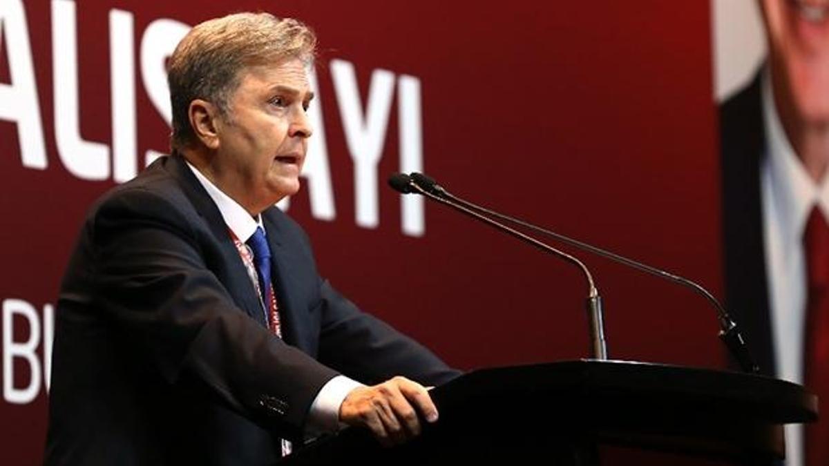 'Spor suçlarında indirim olmamalı'