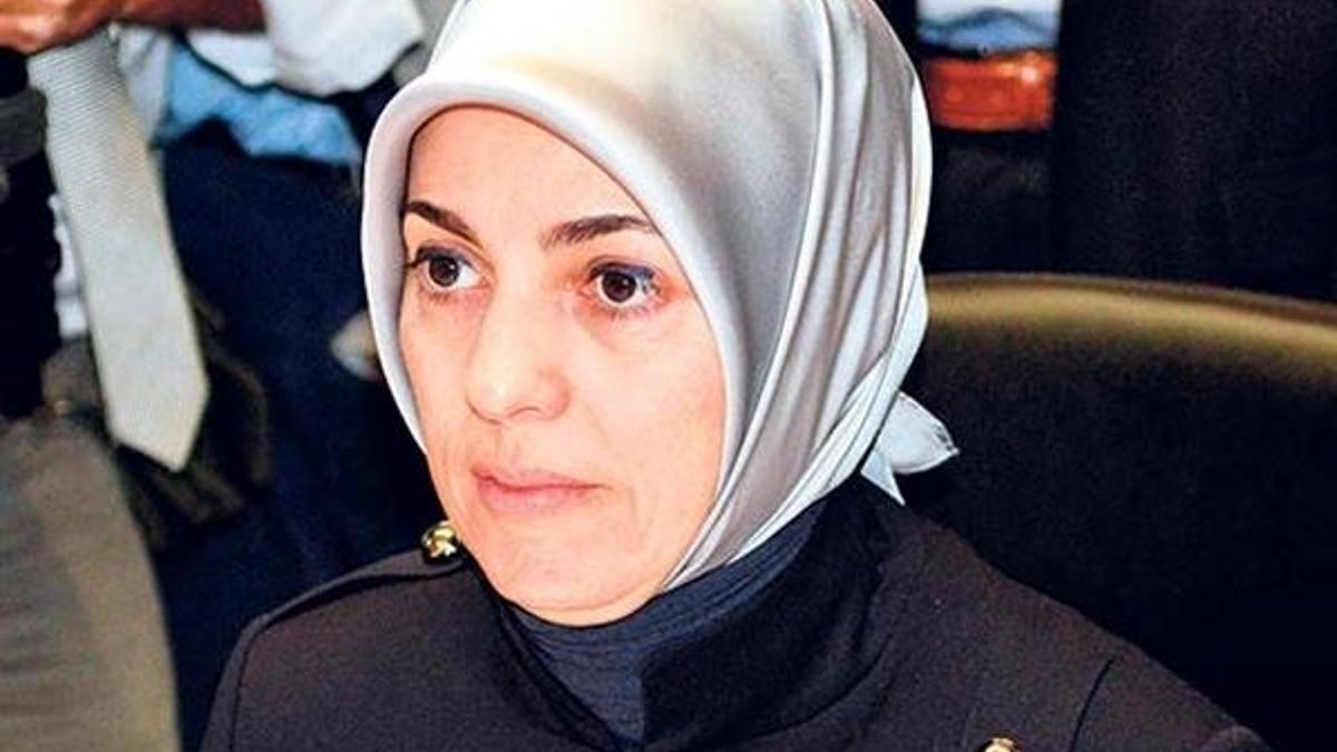 Kararnamede büyük sürpriz