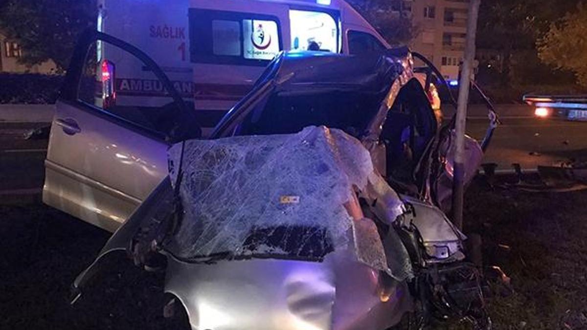 İzmir'den kahreden haber: 2 şehit, 3 yaralı