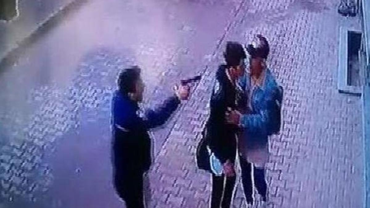Polis kurşunu ile ölen liseli gencin davasına bilirkişi raporu ulaştı