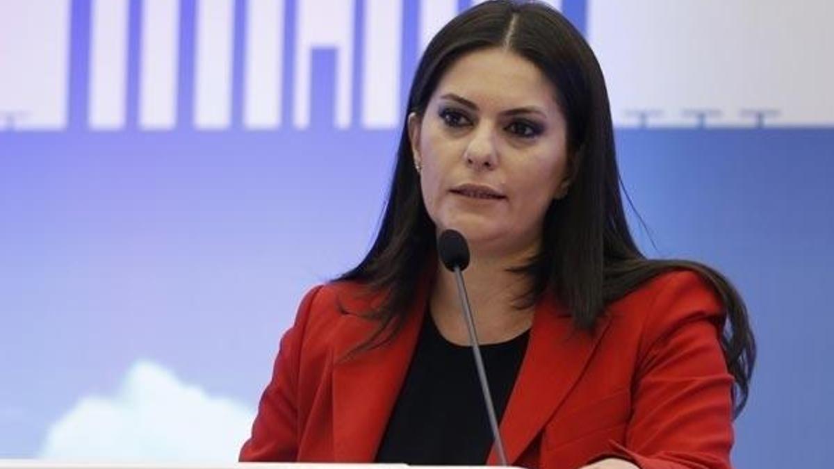 Bakan Sarıeroğlu'ndan istihdam müjdesi