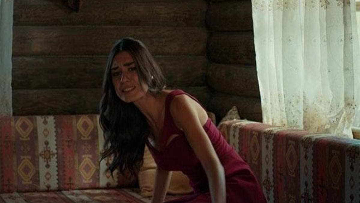 Aşk ve Mavi 38. bölümünde Mavi'den haber var mı?