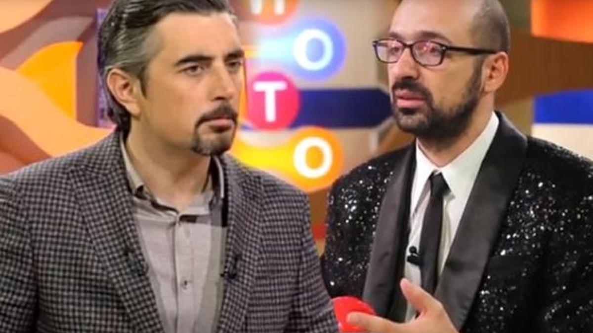 Ali İhsan Varol neye uğradığını şaşırdı!