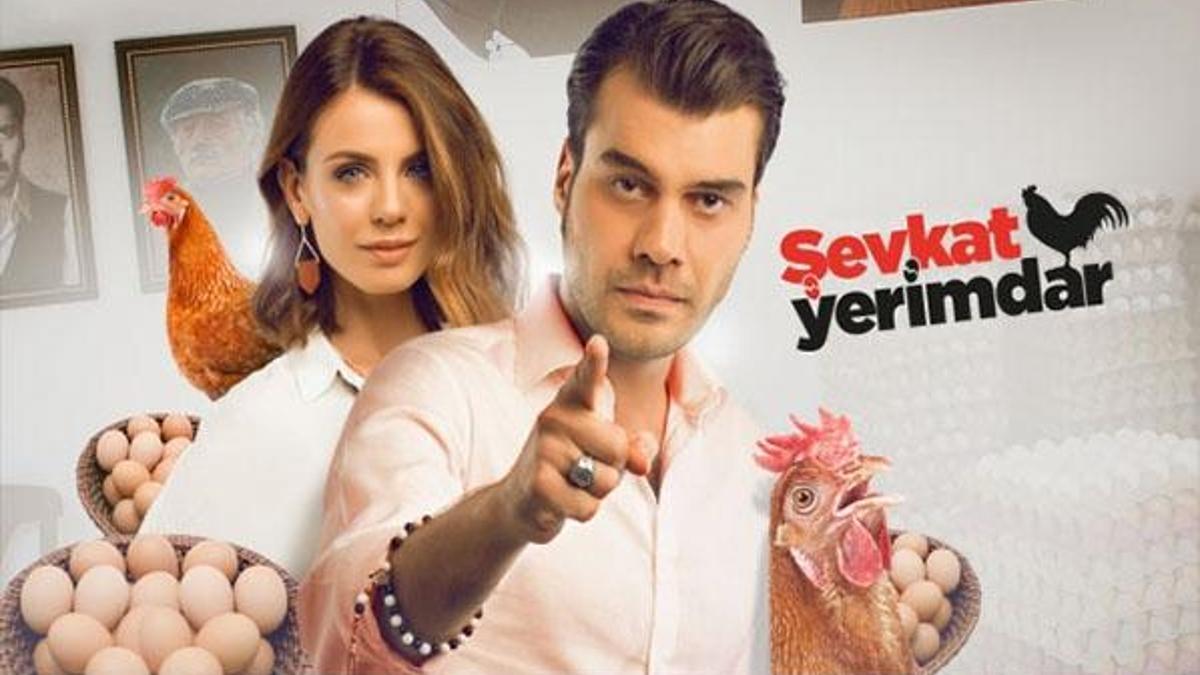 Şevkat Yerimdar 23. Bölümünde Şevkat'ten şok hamle!
