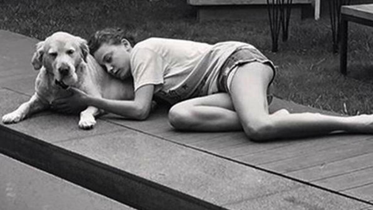 Serenay Sarıkaya’nın paylaşımına sevgilisinden şaşırtan yorum!