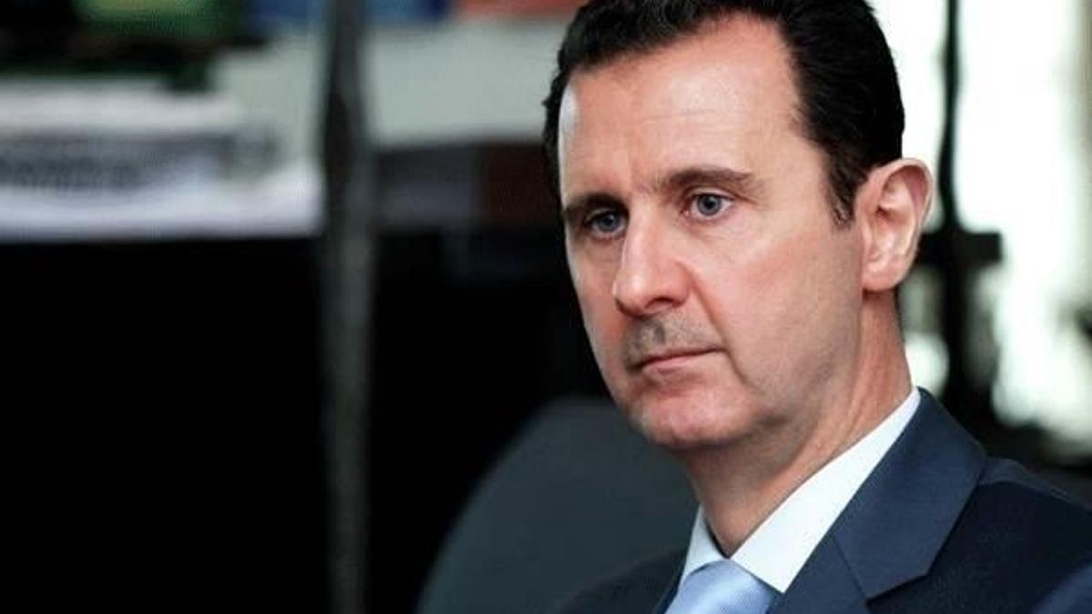 BM'den Esad'a flaş çağrı!