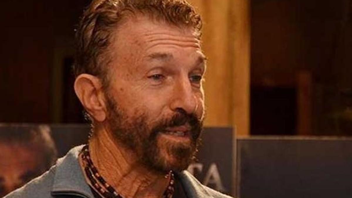 Lost'un yönetmeni Boğaziçi Film Festivali'nde ders verecek!