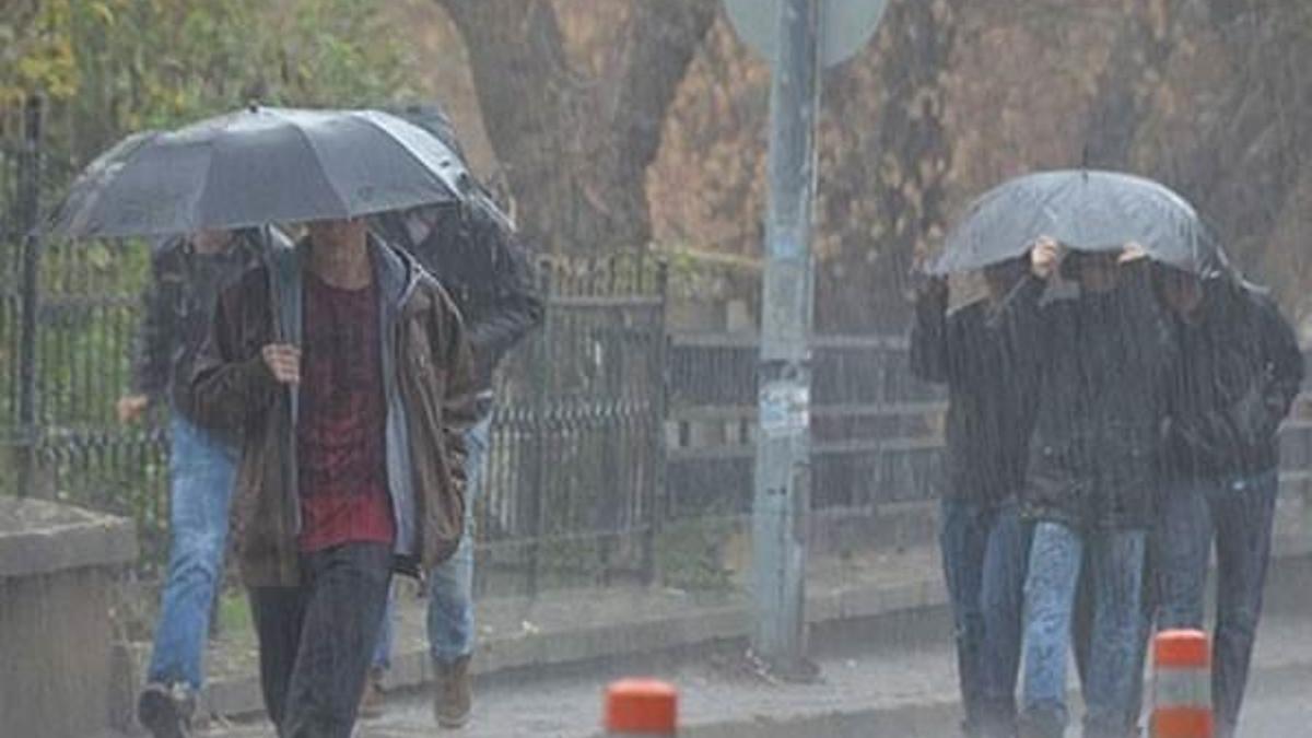 Meteoroloji'den soğuk hava uyarısı