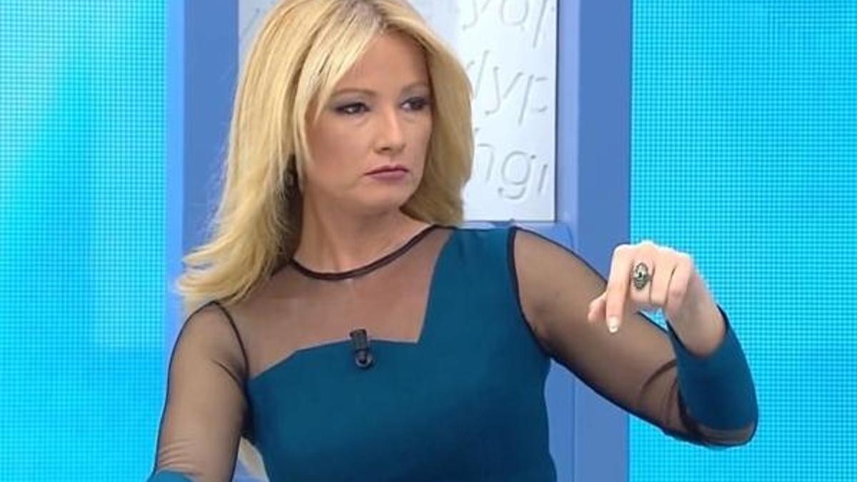 Müge Anlı’da bir ilk! Özür diledi...