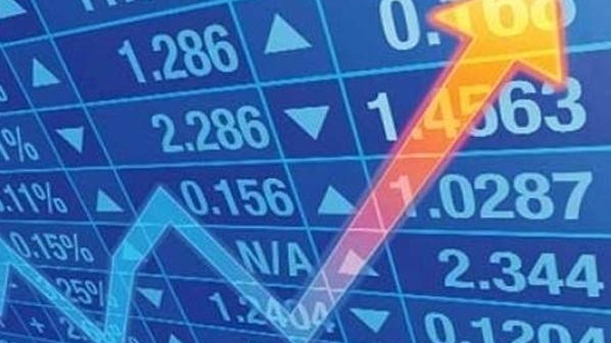 Borsa günü yükselişle tamamladı