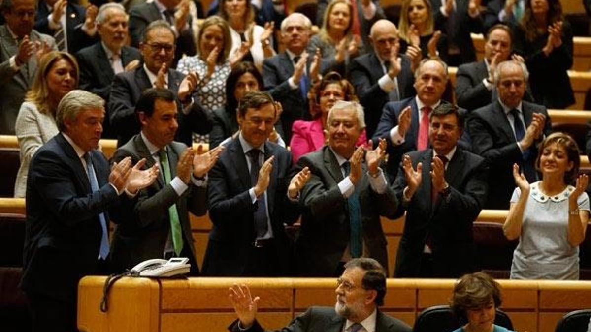 Katalonya tek taraflı bağımsızlık ilan etti