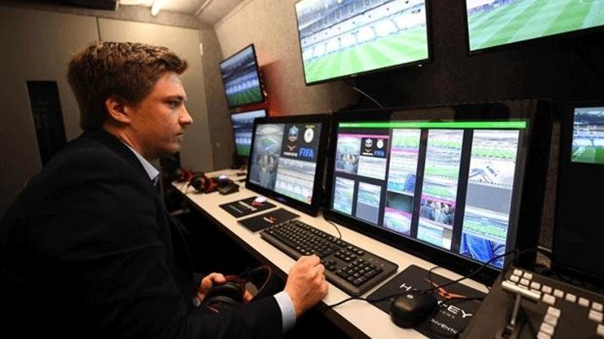 Türk futbolunda tarihi karar! VAR ilk kez uygulanacak