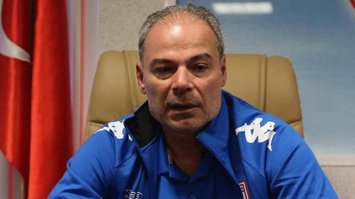 Engin İpekoğlu: "Oyuncularım, zor olacağına inandığımız maçı kolaya çevirdi"