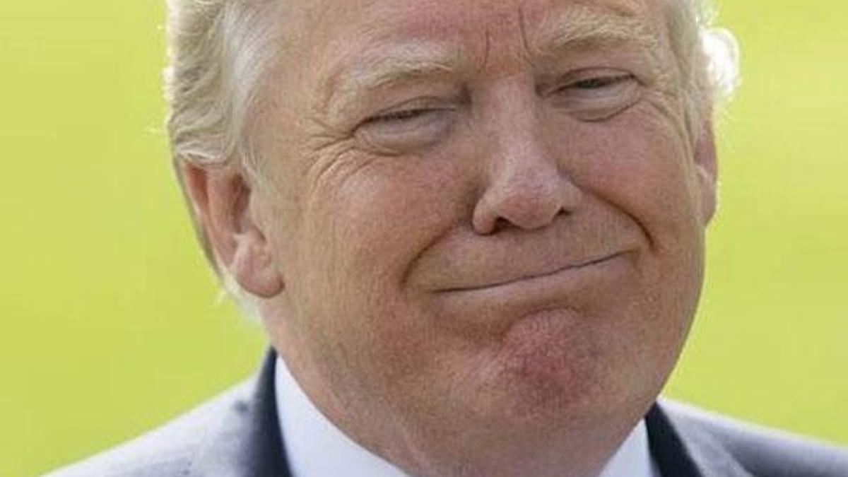 Trump FED Başkanlığı için o isme yöneldi