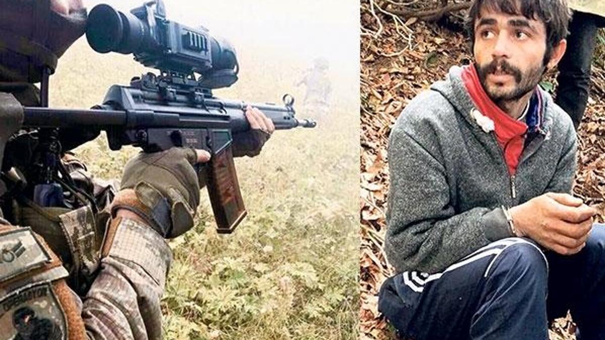 ‘Üç aydır nefes bile alamadık, aç kaldık’