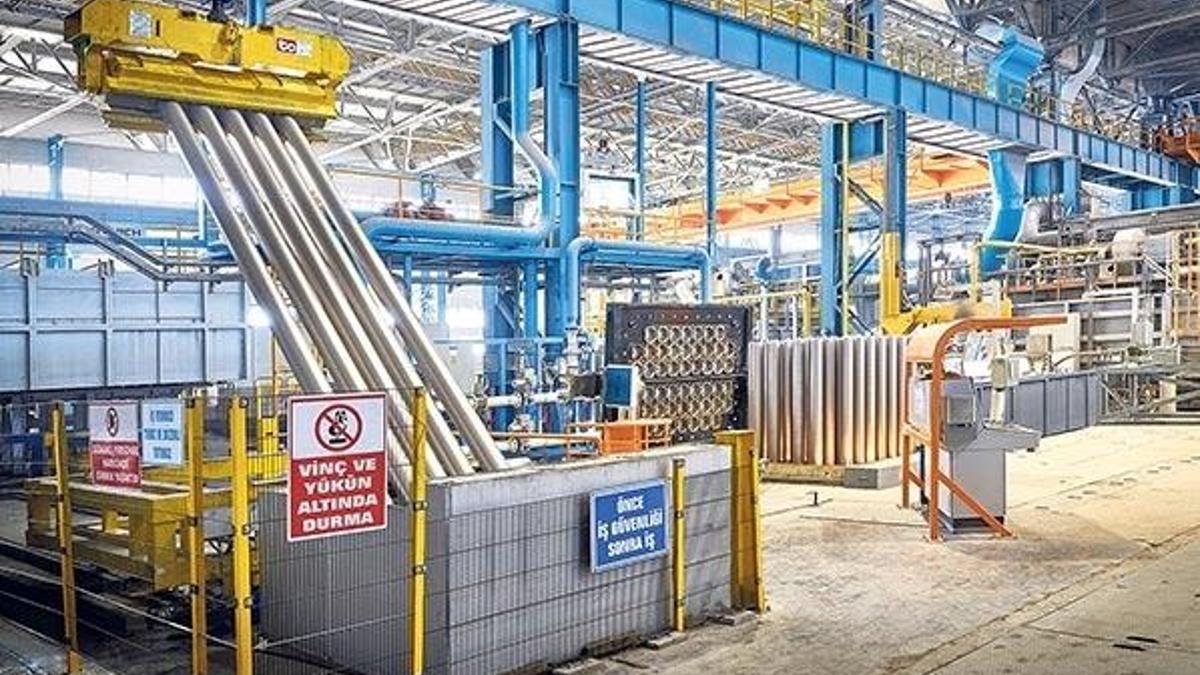 Kapanıyordu ilk 10’a yükseldi