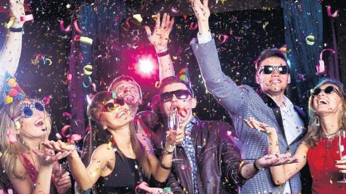 Yeni parti kuralları
